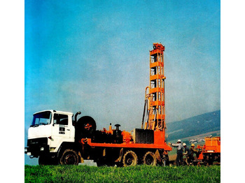 Drilling rig