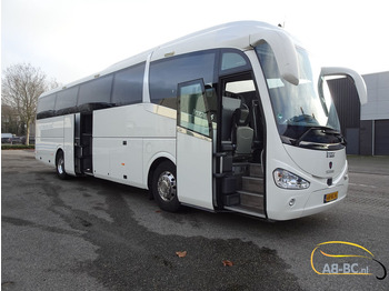Coach SCANIA Irizar