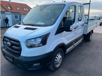 Tipper van FORD Transit