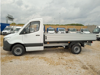 Mercedes-Benz 317 CDI RWD L2 Pritche 3665mm SOFORT  leasing Mercedes-Benz 317 CDI RWD L2 Pritche 3665mm SOFORT: picture 1