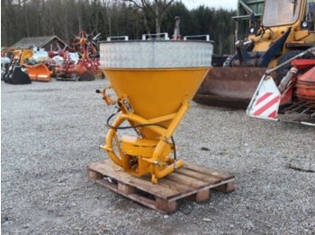Sand/ Salt spreader Bogballe PS 120 Salzstreuer: picture 1
