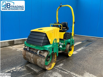 Roller AMMANN