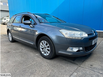 Car Citroën C5 C5: picture 2