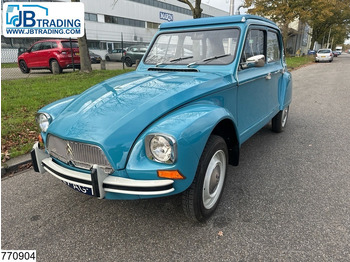 Car CITROËN
