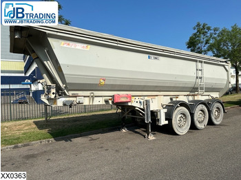 Tipper semi-trailer FRUEHAUF