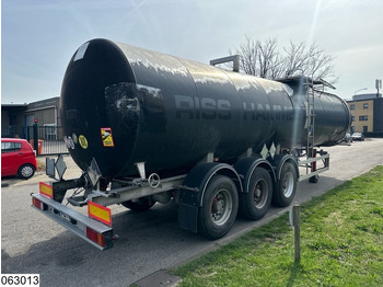 Tank semi-trailer MAISONNEUVE Bitum 30957 Liter, 1 Compartment: picture 2