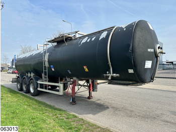 Tank semi-trailer MAISONNEUVE Bitum 30957 Liter, 1 Compartment: picture 3