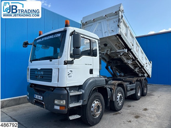 Tipper MAN TGA 35.400