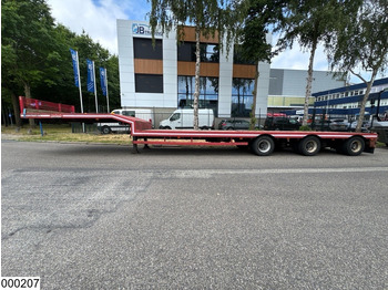 Nooteboom Lowbed 48.000 KG leasing Nooteboom Lowbed 48.000 KG: picture 3 Nooteboom Lowbed 48.000 KG leasing Nooteboom Lowbed 48.000 KG: picture 3