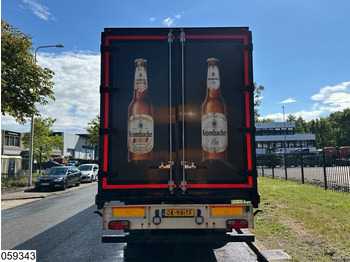 Curtainsider semi-trailer Pacton Tautliner: picture 5