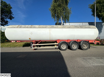 ROBINE Gas 51056 liter, LPG GPL Butane gas, 1 Comp leasing ROBINE Gas 51056 liter, LPG GPL Butane gas, 1 Comp: picture 2