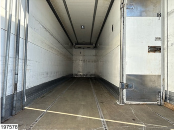 Scania P 230 Carrier, Dhollandia leasing Scania P 230 Carrier, Dhollandia: picture 4