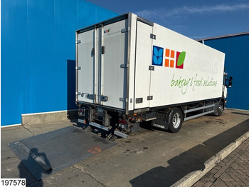 Scania P 230 Carrier, Dhollandia leasing Scania P 230 Carrier, Dhollandia: picture 5