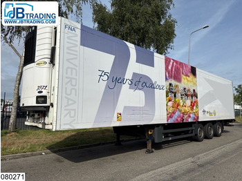 Refrigerator semi-trailer SCHMITZ