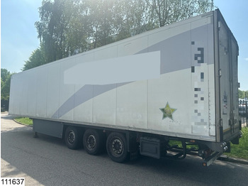 Refrigerator semi-trailer Schmitz Cargobull Koel vries Thermoking: picture 3