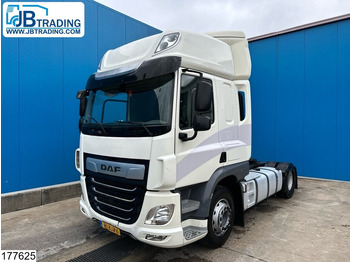 Tractor unit DAF CF 410