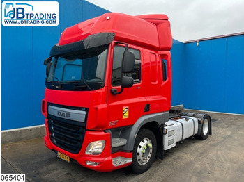 Tractor unit DAF CF 440