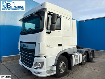 Tractor unit DAF XF 460