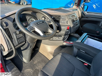 Tractor unit DAF XF 480 EURO 6, Retarder, PTO: picture 5 Tractor unit DAF XF 480 EURO 6, Retarder, PTO: picture 5