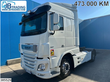 Tractor unit DAF XF 480