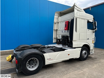 Tractor unit DAF XF 480 EURO 6, Retarder, Standairco: picture 2