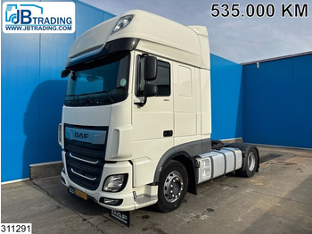 Tractor unit DAF XF 480