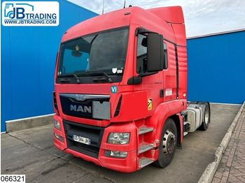 Tractor unit MAN TGS 18.440