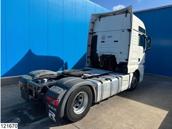 Tractor unit MAN TGX 18 460 EURO 6: picture 2