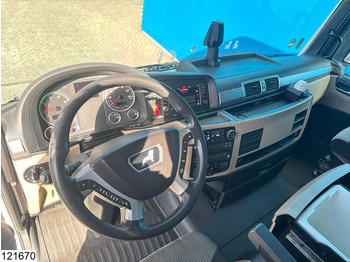 Tractor unit MAN TGX 18 460 EURO 6: picture 5