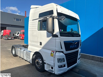 Tractor unit MAN TGX 18 460 EURO 6: picture 3