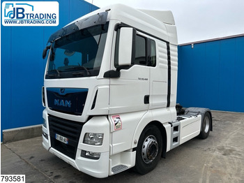 Tractor unit MAN TGX 18.460