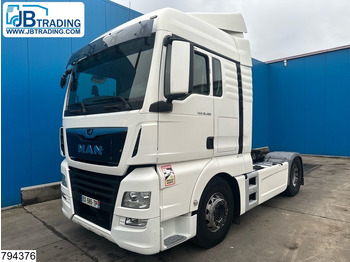 Tractor unit MAN TGX 18.460