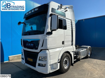 Tractor unit MAN TGX 18.480