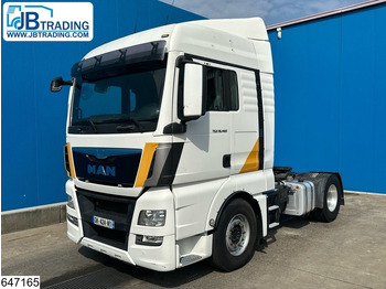 Tractor unit MAN TGX 18.480