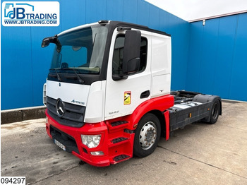 Tractor unit MERCEDES-BENZ Actros 1843
