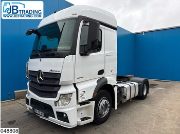 Tractor unit MERCEDES-BENZ Actros 1845