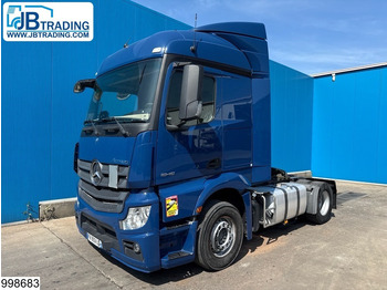Tractor unit MERCEDES-BENZ Actros 1845