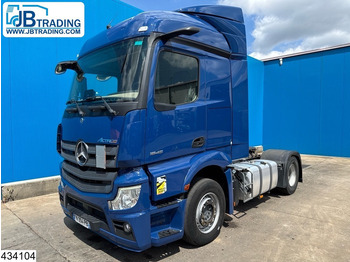 Tractor unit MERCEDES-BENZ Actros 1845