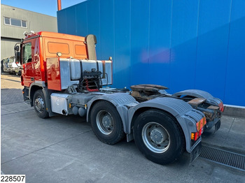 Tractor unit Mercedes-Benz Actros 3355 6X4, Retarder, Telligent 16: picture 4