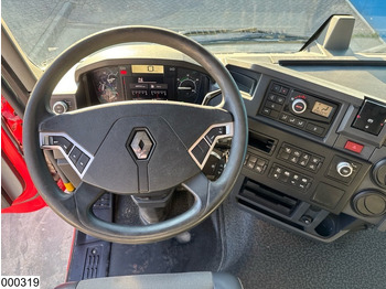 Tractor unit Renault C 430 EURO 6, Retarder, PTO, Hubreduction: picture 5