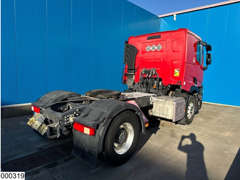 Tractor unit Renault C 430 EURO 6, Retarder, PTO, Hubreduction: picture 3