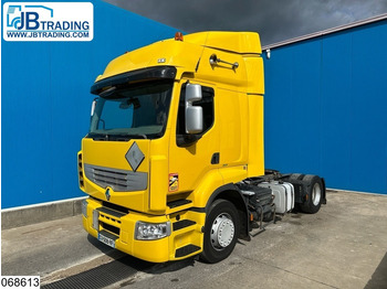 Tractor unit RENAULT Premium 460