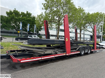 Tractor unit Renault Premium 460 Dxi EURO 5, Retarder, LOHR, Combi: picture 5 Tractor unit Renault Premium 460 Dxi EURO 5, Retarder, LOHR, Combi: picture 5