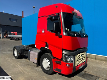 Tractor unit Renault T 440 EURO 6, ADR, PTO: picture 2