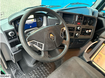 Tractor unit Renault T 460 EURO 6, PTO, ADR: picture 5 Tractor unit Renault T 460 EURO 6, PTO, ADR: picture 5