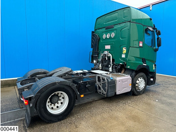Tractor unit Renault T 460 EURO 6, PTO, ADR: picture 2 Tractor unit Renault T 460 EURO 6, PTO, ADR: picture 2