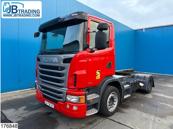 Tractor unit SCANIA G 440