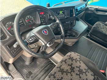 Tractor unit Scania R 450 EURO 6, Retarder, Standairco: picture 5