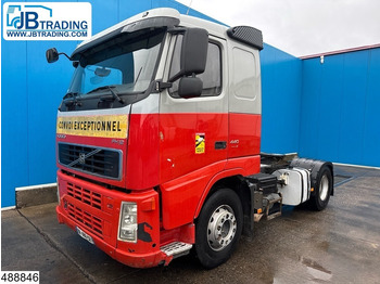 Tractor unit VOLVO FH 440