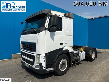 Tractor unit VOLVO FH 460
